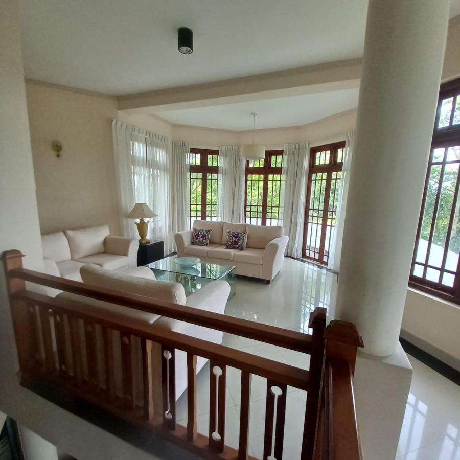Crown Hills Kandy Inn Экстерьер фото