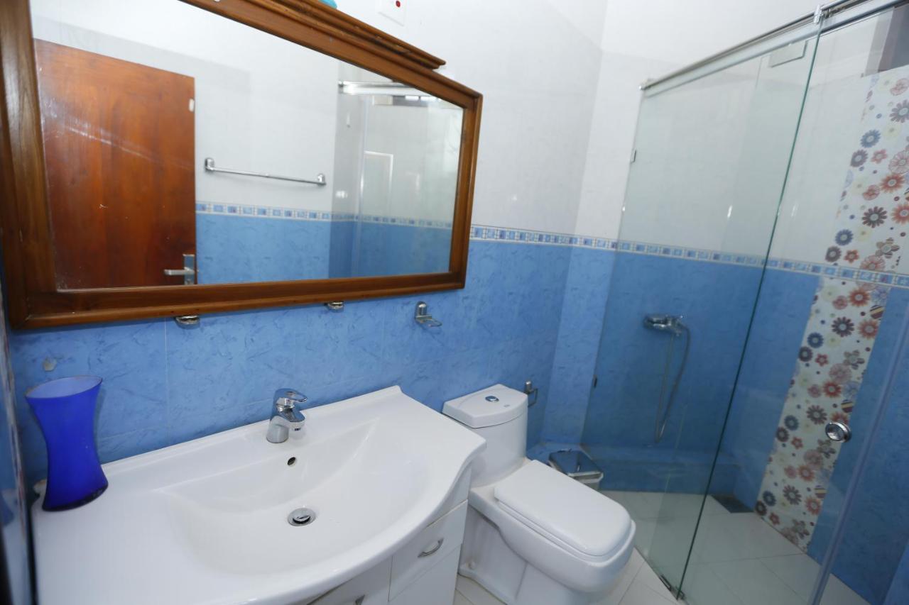 Crown Hills Kandy Inn Экстерьер фото